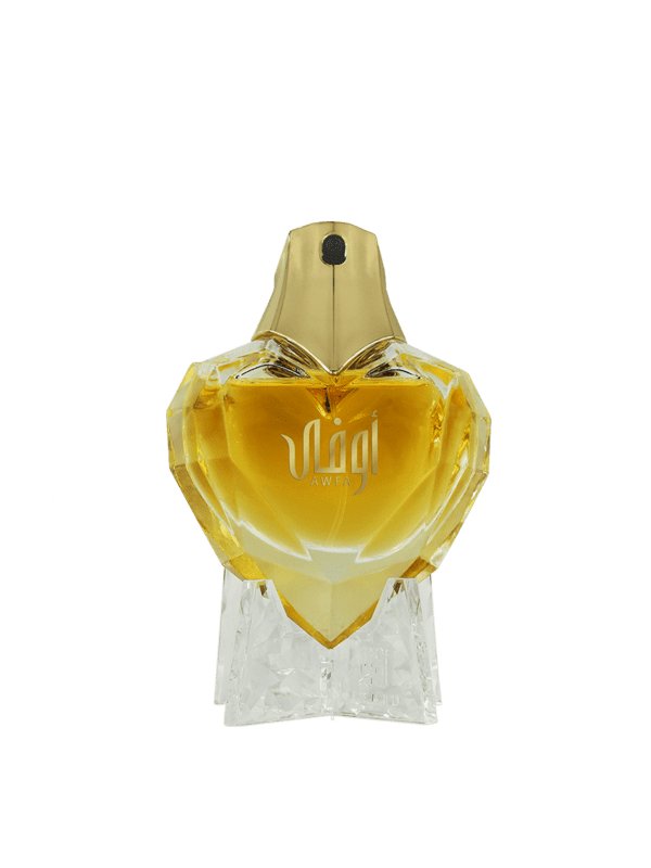 Awfa b Ahmed Al Maghribi 60ml - Tega Scents